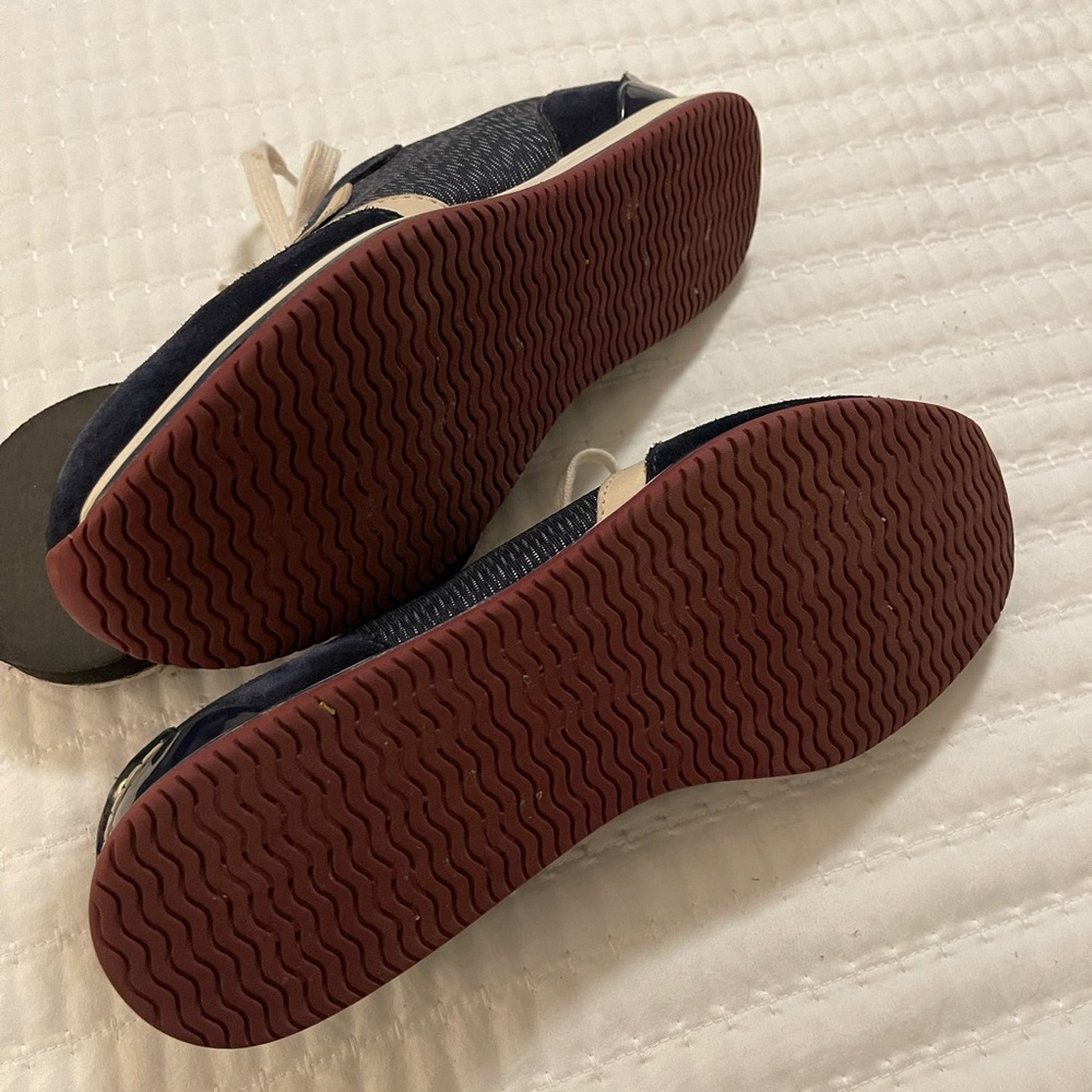 Women’s 8 SPERRY Top-Sider Boat Shoes - Picture 3 of 7